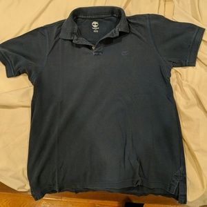 Timberland Polo Shirt